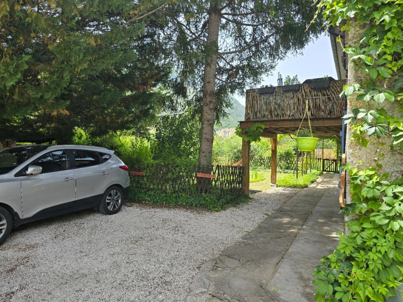Vacances Castellane Kültér fotó