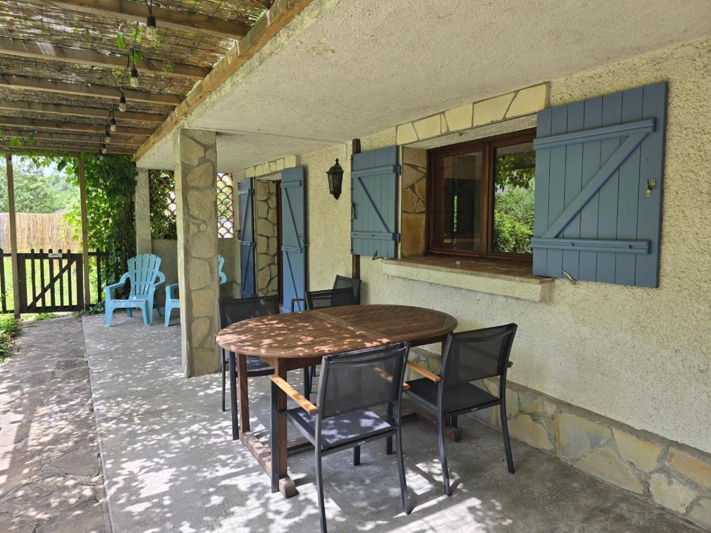 Vacances Castellane Kültér fotó