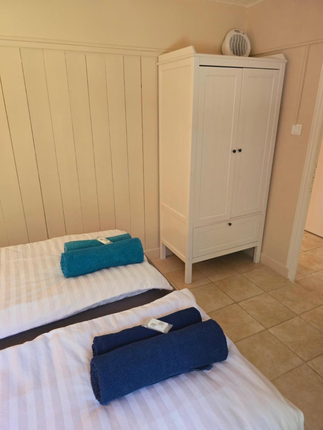 Vacances Castellane Kültér fotó