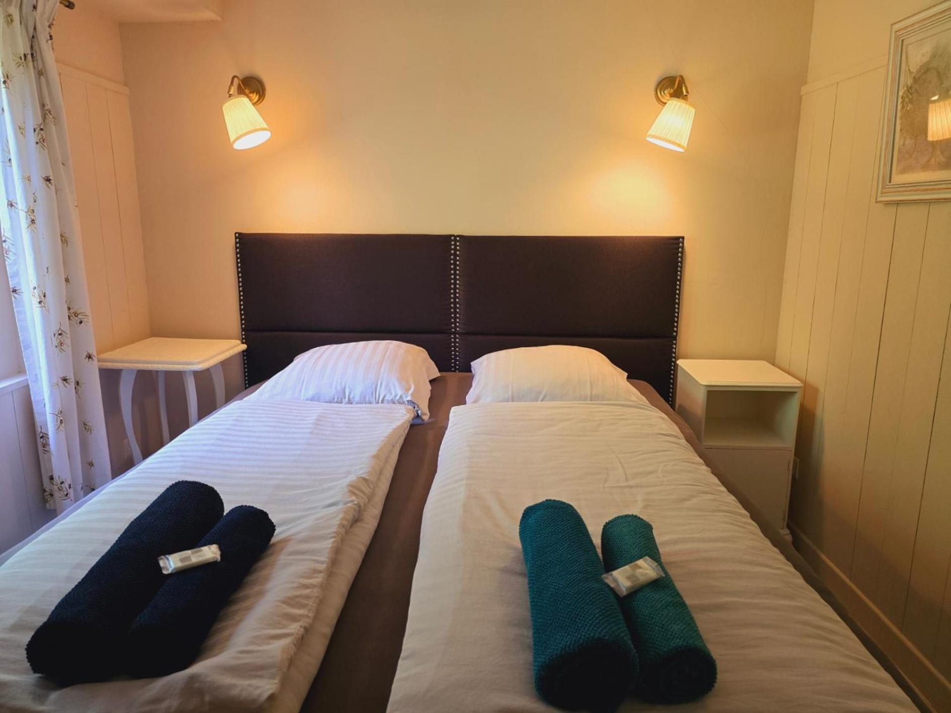 Vacances Castellane Kültér fotó