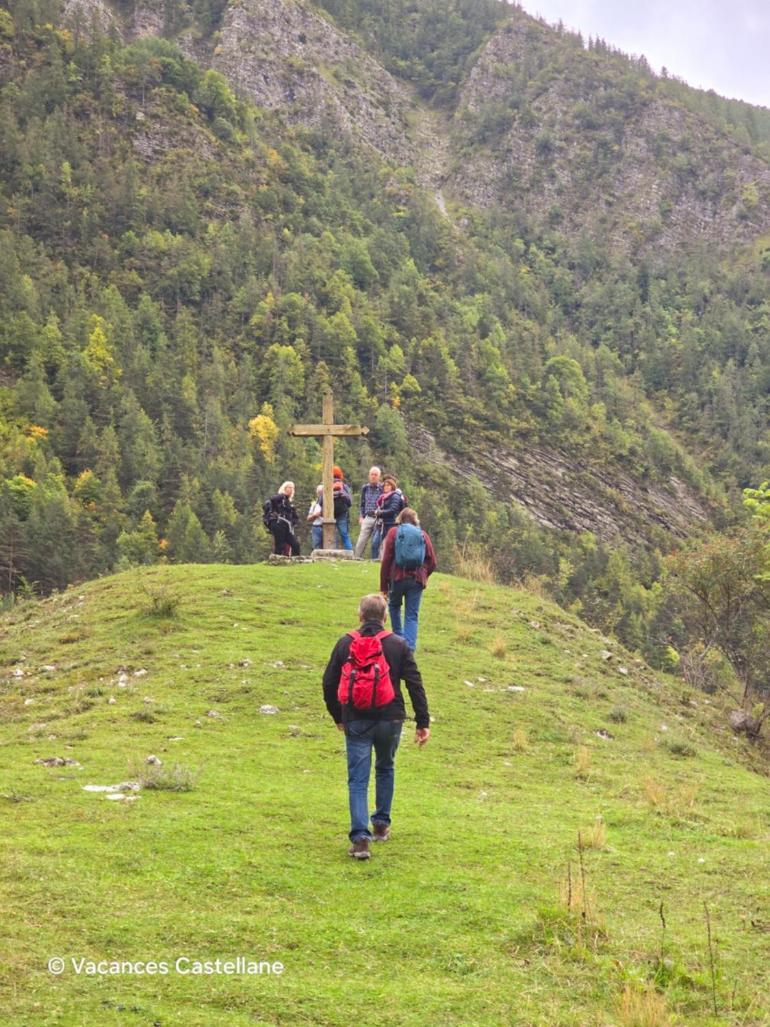 Vacances Castellane Kültér fotó
