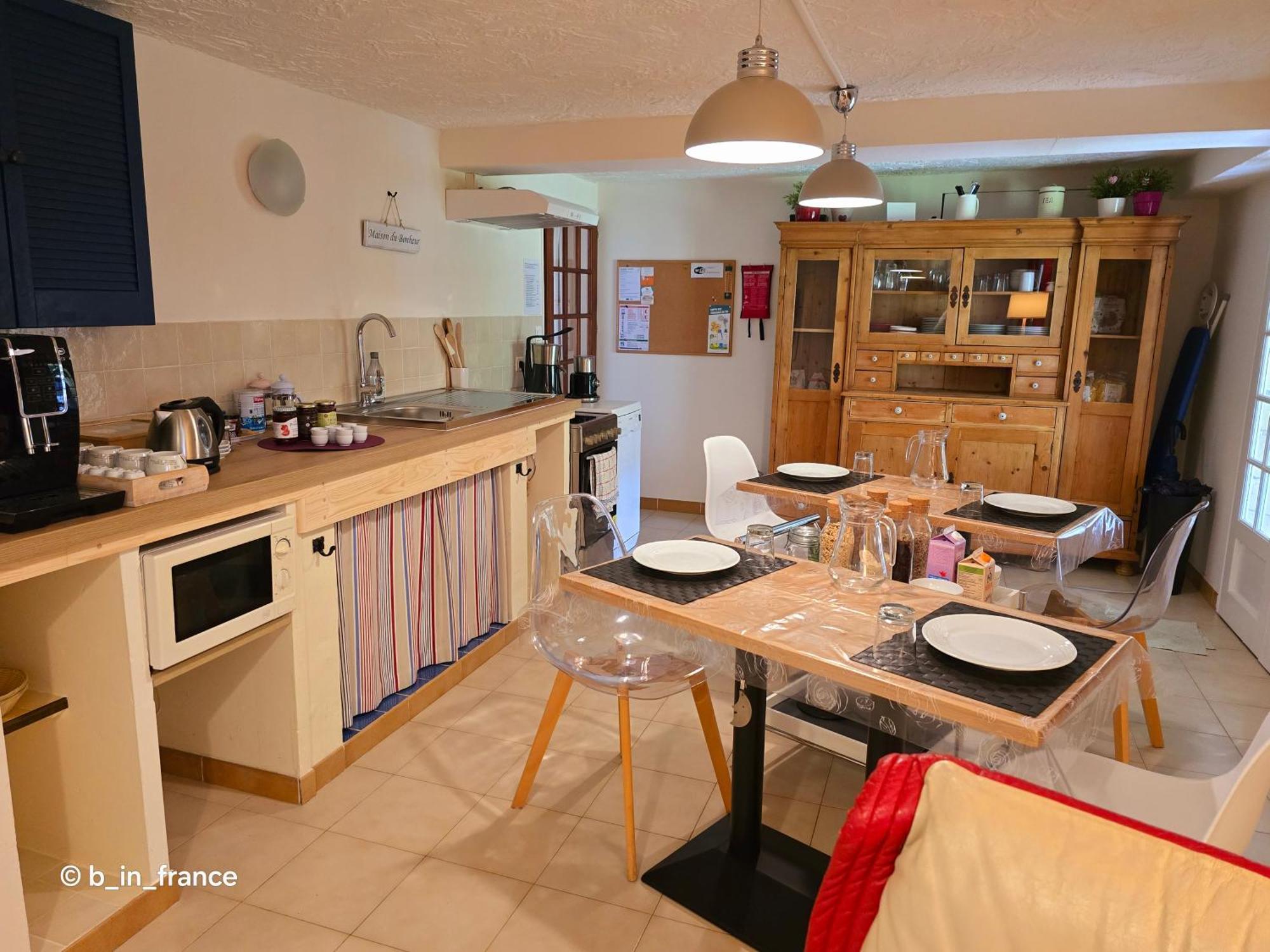 Vacances Castellane Kültér fotó