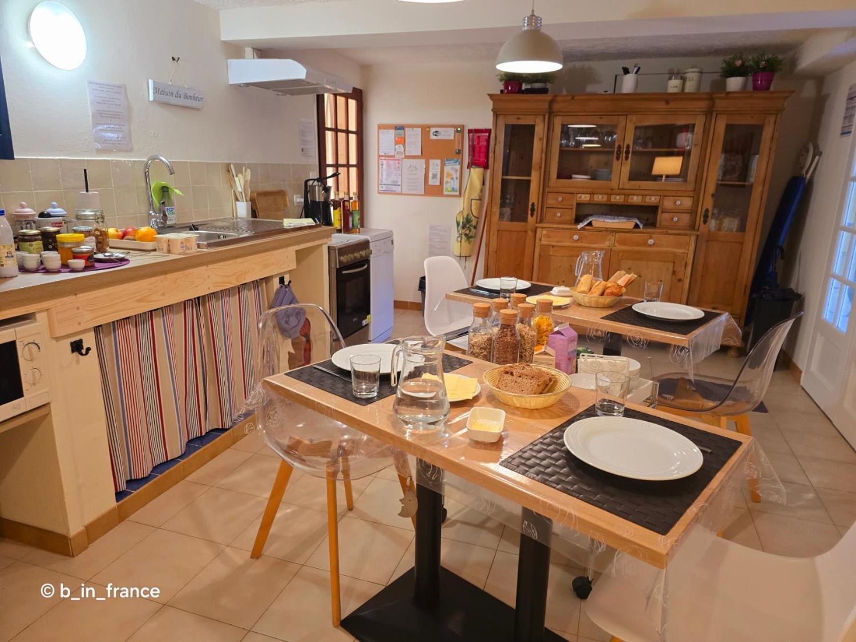Vacances Castellane Kültér fotó