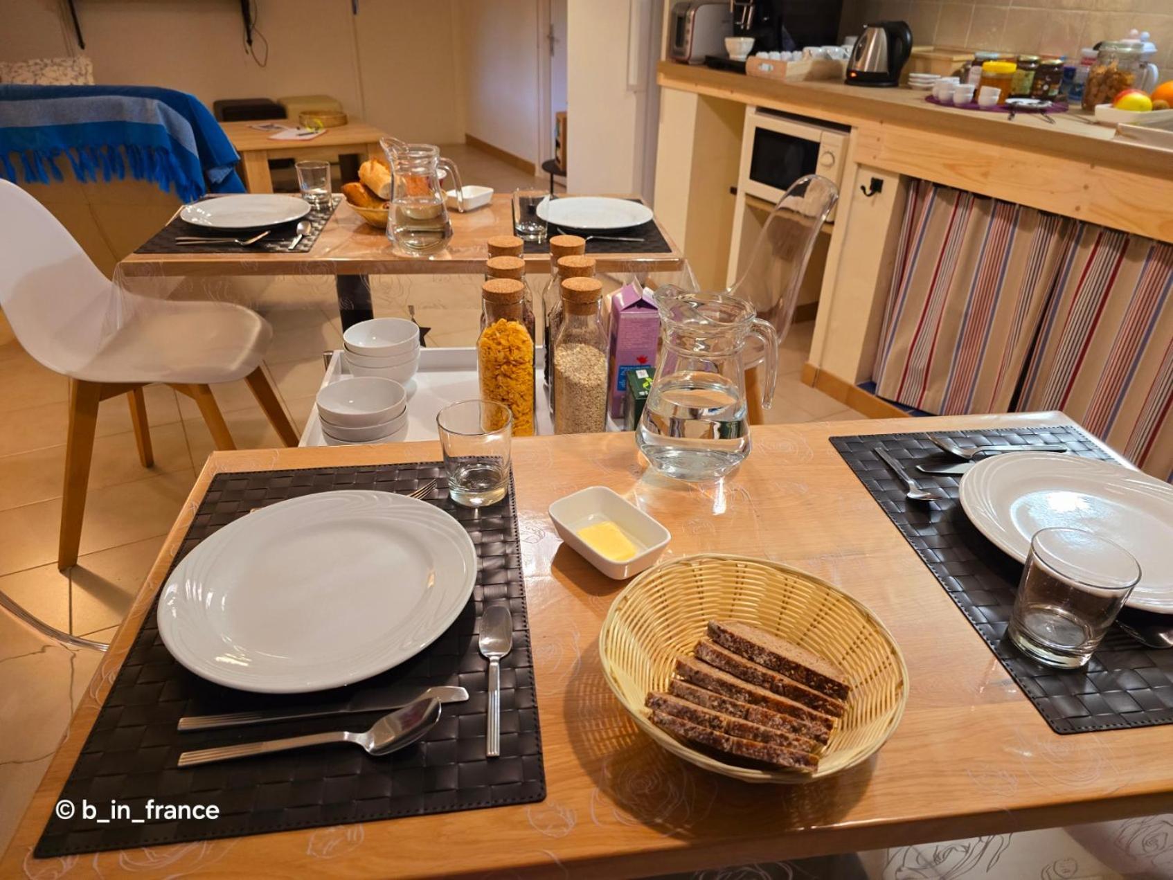 Vacances Castellane Kültér fotó