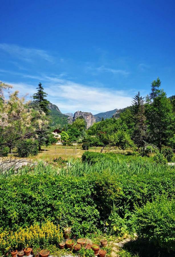 Vacances Castellane Kültér fotó